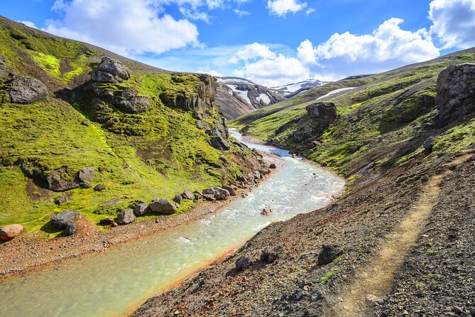 Kerlingarfjöll Day Hike from Reykjavik - Weather can change the shape of the day
