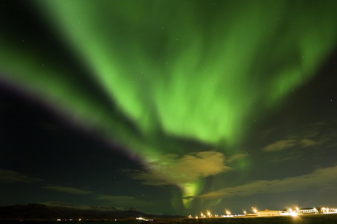 Kopar Fine Dining Dinner and Northern Lights Cruise from Reykjavik - Is $204.24 a fair price?