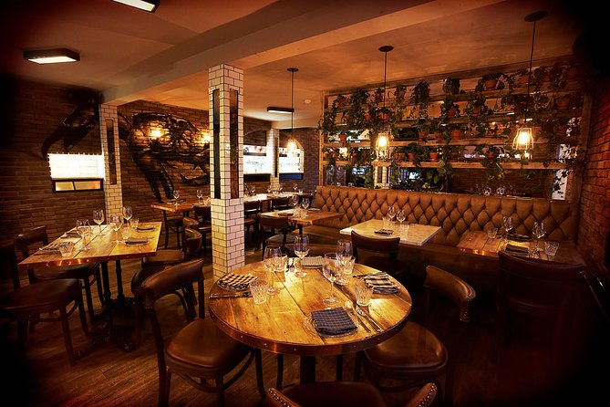 Kopar Fine Dining Dinner and Northern Lights Cruise from Reykjavik - Who should book this evening?