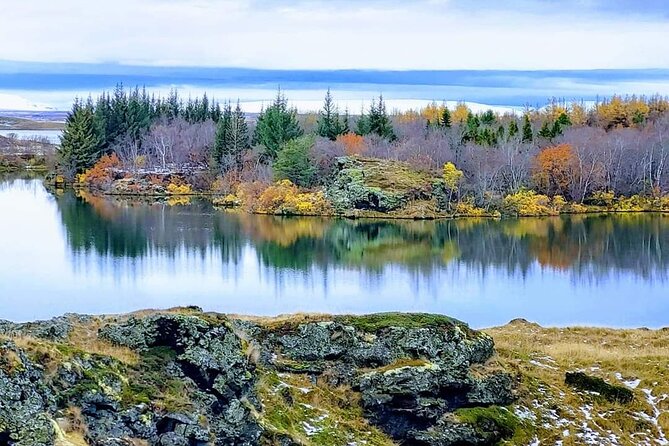 Lake Mývatn and Goðafoss Shared Shore Excursions - What the minibus and group size mean for you