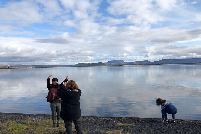 Lake Myvatn and Godafoss Waterfall Day Tour from Akureyri - Price, inclusions, and the real cost