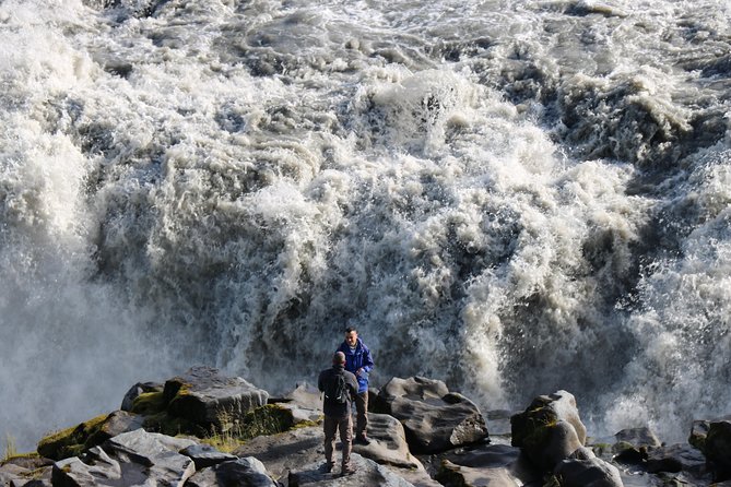 Lake Mývatn and Powerful Dettifoss Day Tour from Akureyri - Why this North Iceland day is worth your time