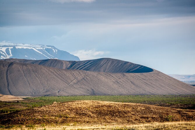 Lake Mývatn & Godafoss Small Group Tour from Akureyri Port - Sigurgeir’s Bird Museum adds a local note