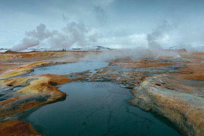 Lake Myvatn, Hot-Springs & Godafoss Waterfall Tour from Akureyri - What the drive adds to the day