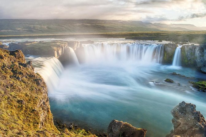 Lake Myvatn Private Day Tour Mývatn, Godafoss Waterfall for Cruise Ships - Key points to know before booking