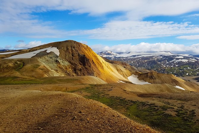 Landmannalaugar by Super Jeep - Is the $423.68 price good value?
