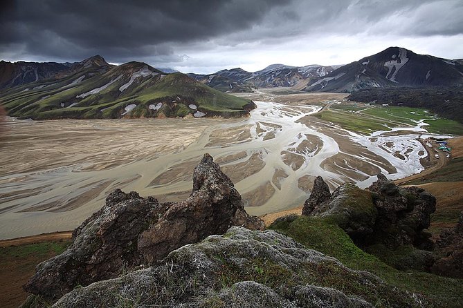 Landmannalaugar by Super Jeep from Reykjavik - Why this Super Jeep route is worth your day