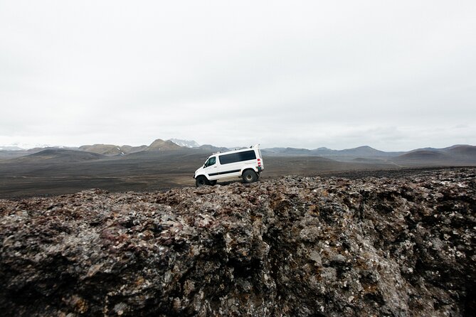 Landmannalaugar by Super Jeep - Starting in Hella, with pickup options farther away