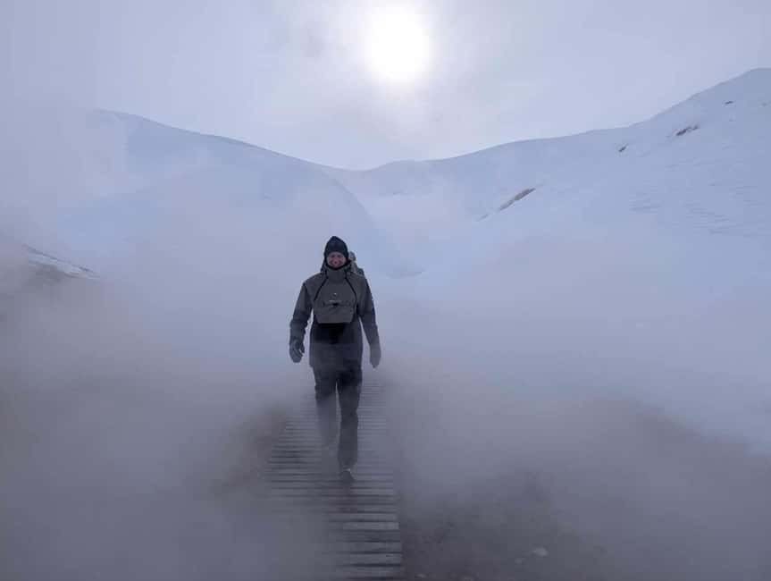 Landmannalaugar Jeep Tour - Key points to know before you go