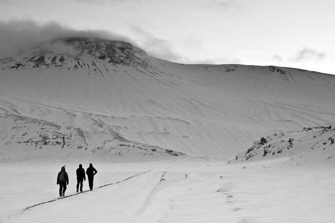 Landmannalaugar & SecretGems | Private Tour | PRO Photos included - Key points to know before you book