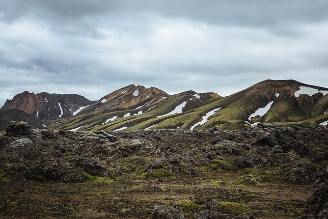 Landmannalaugar & SecretGems | Private Tour | PRO Photos included - Why this private Highlands day is special