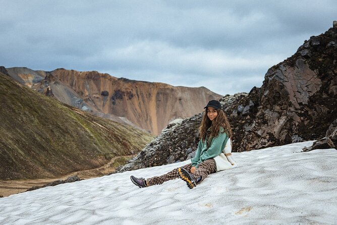 Landmannalaugar & SecretGems | Private Tour | PRO Photos included - Landmannalaugar is the main event