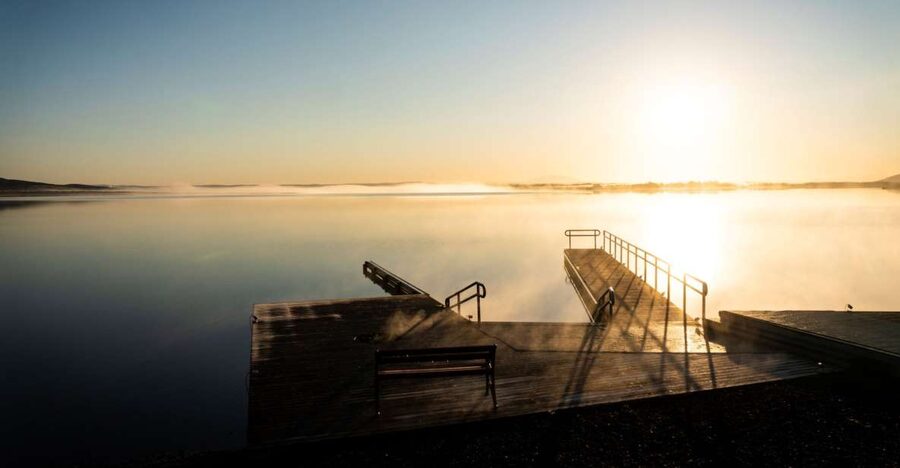 Laugarvatn: Laugarvatn Fontana Geothermal Baths Entry Ticket - Key points to know before you go