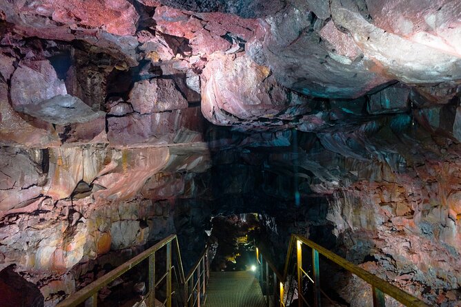 Lava Caving Experience - Price and practical value at $66.01