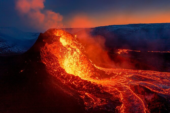 Lava Centre Interactive Volcano Exhibition - How long should you allow?