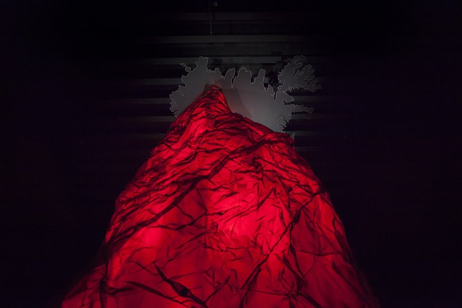 Lava Centre Interactive Volcano Exhibition - Is the $43.55 price good value?