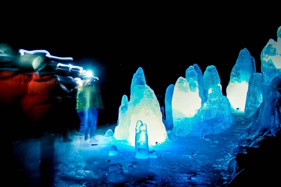 Lofthellir Ice Cave Super Jeep Tour - What Makes the Protection Rules Worth Accepting