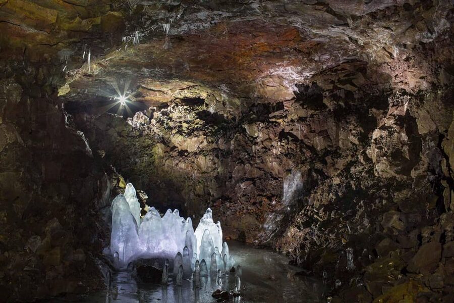 Lofthellir Ice Cave Super Jeep Tour - Is $401 Per Person Fair Value?
