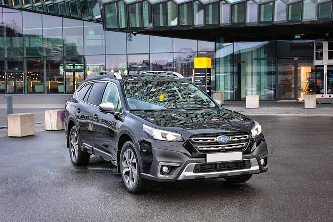 Luxury Private Transfer from Reykjavik to Keflavik Airport - Key points to know before booking