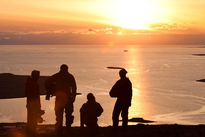Midnight Sun ATV Adventure from Reykjavik - Why this ride feels different from a standard Iceland tour