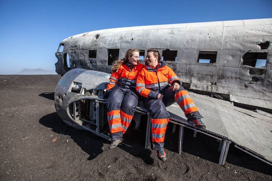Mýrdalsjökull: South Coast ATV Quad Bike Safari - The $144 price and what you receive