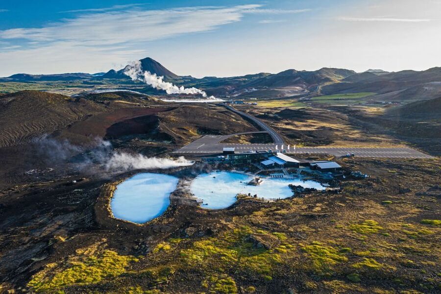 Mývatn: Myvatn Nature Baths Admission Ticket - Should you book Myvatn Nature Baths?