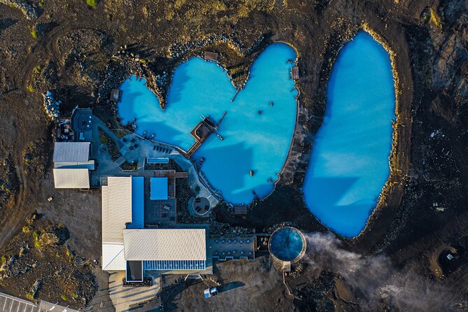 Myvatn Nature Baths & Goðafoss Waterfall Akureyri Shore Excursion - Who will enjoy this excursion most