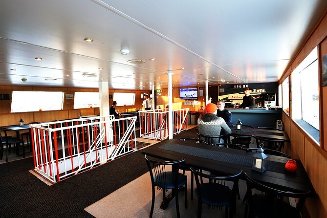 Northern Lights Boat Cruise from Reykjavik - Who will enjoy this particular aurora outing?
