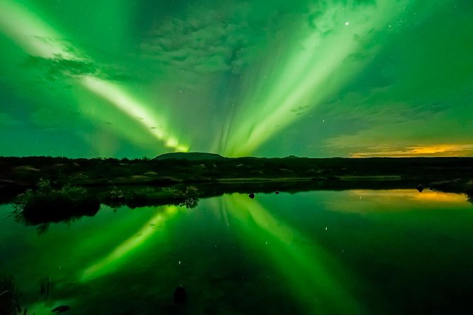 Northern Lights Cruise from Reykjavik - Key points to know before you sail