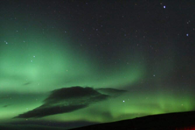 Northern Lights Cruise from Reykjavik - The repeat-ticket promise