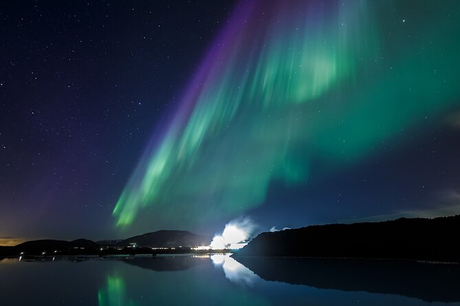 Northern Lights Cruise from Reykjavik - Is $93 a fair price?