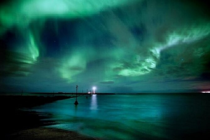 Northern Lights Cruise from Reykjavik - Cruise or land-based aurora outing?