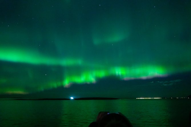 Northern Lights Cruise from Reykjavik Including Photos - Price, timing, and overall value