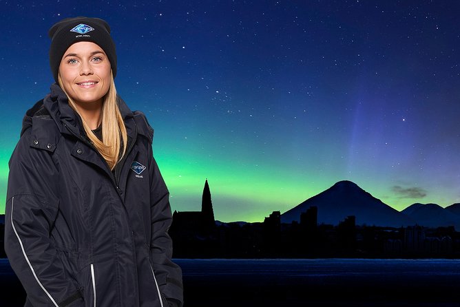 Northern Lights Night Tour from Reykjavik - What can go wrong