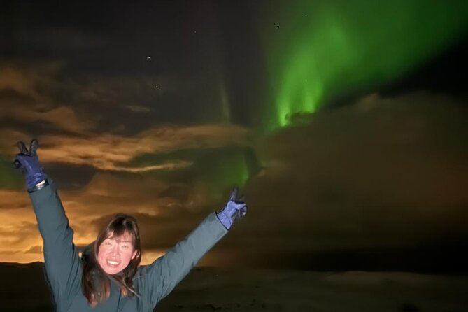 Northern Lights Private Guided Tour With Professional Photos - Who will appreciate the private format