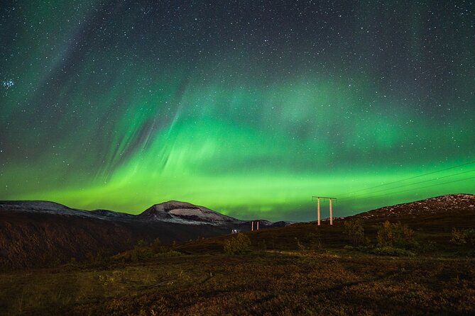 Northern Lights Private Tour-Epic Adventure - Who will get the most from this tour