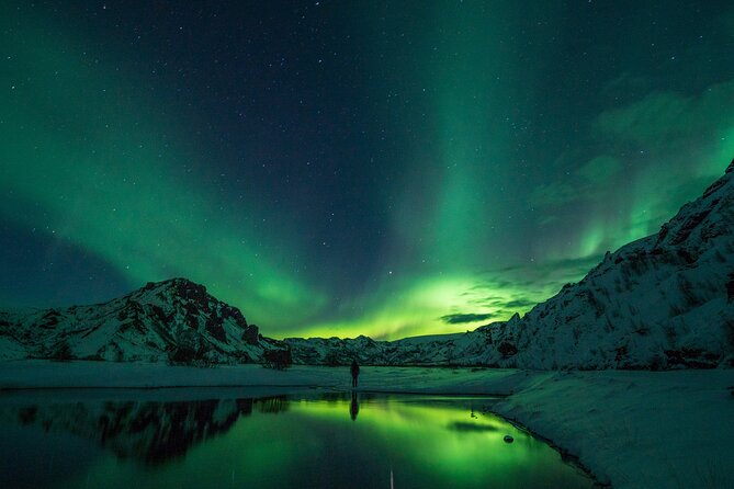 Northern Lights Private Tour-Epic Adventure - How the forecast shapes your evening