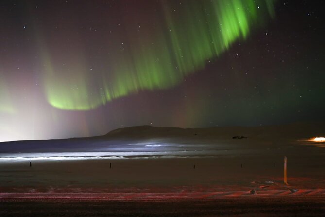 Northern Lights Private Tour from Reykjavik - Key points at a glance