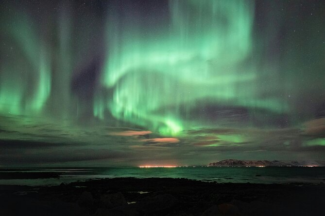 Northern Lights Private Tour from Reykjavik - Starting at 8 pm in Reykjavik