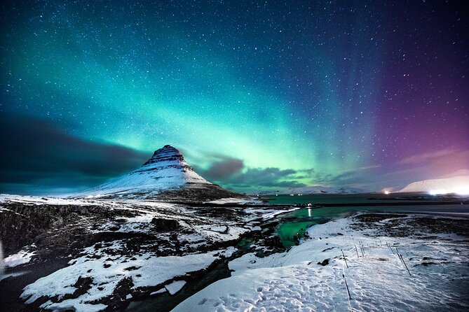Northern Lights Small Group Tour from Reykjavik - Key points to know before you book