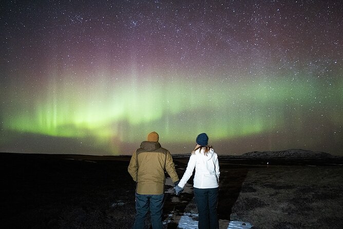 Northern Lights Small Group Tour with Photos - Miro’s role makes the small group matter