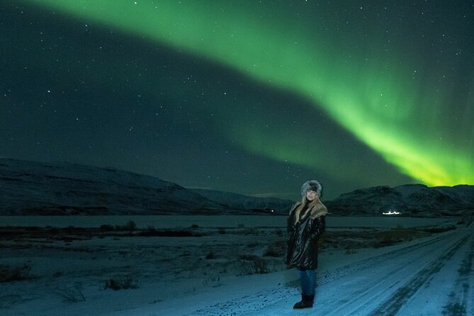 Northern Lights Small Group Tour with Photos - What the 4 to 5 hours actually involve