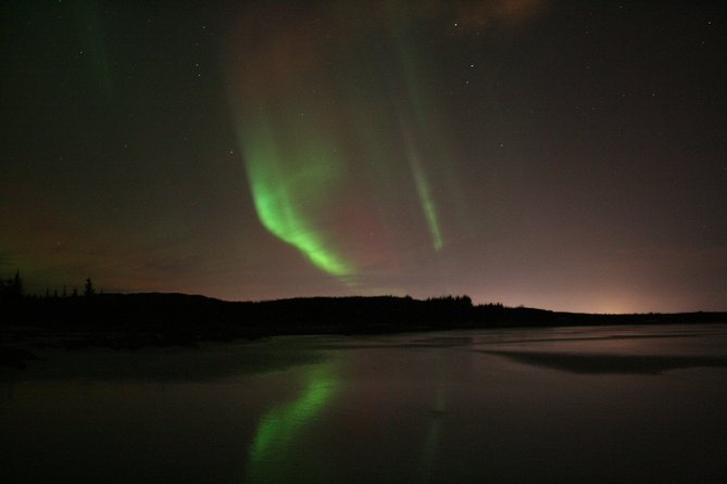 Northern Lights Superjeep Tour from Reykjavik - Riding in a vehicle built for Iceland