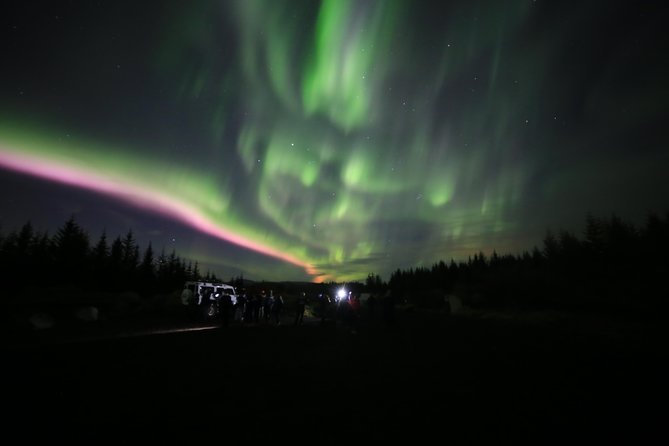 Northern Lights Superjeep Tour from Reykjavik - Photos that make the night easier to remember