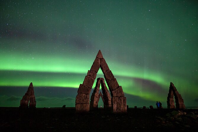 Northern Lights Tour from Husavik - Why Husavík is a useful base for aurora hunting