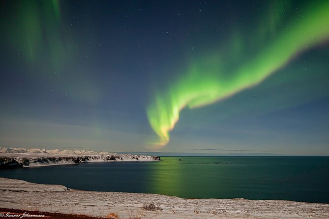 Northern Lights Tour from Husavik - Weather, cancellations, and the need for a backup plan