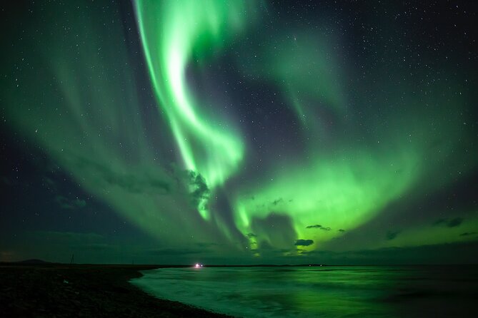 Northern Lights Tour from Husavik - Who will get the most from this tour
