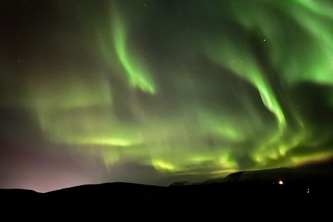 Northern Lights Tour: Spirit of the Aurora - Who will enjoy Spirit of the Aurora most?