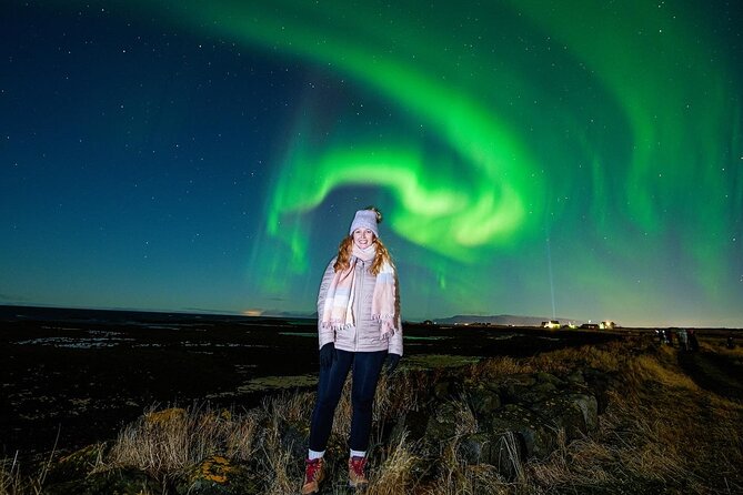 Northern Lights Tour with Photos, Snacks, Warm Snowsuits, Chairs - What happens if the lights do not appear