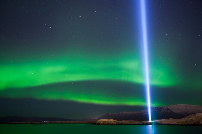 Northern Lights Yacht Cruise - Is the $100.82 price good value?